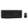 Zestaw (Mysz + Klawiatura) SILVER MONKEY Office Wireless Set SMA295